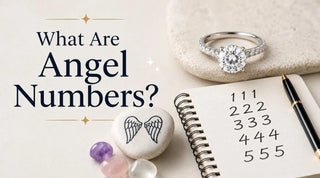 What Are Angel Numbers