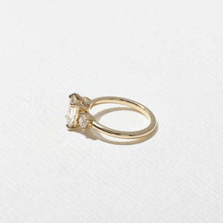 unique ring, unique rings, gold unique ring design