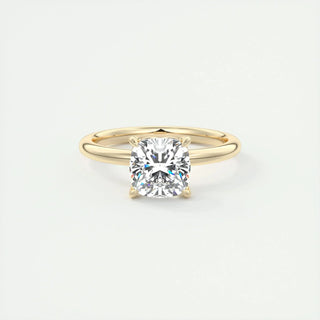 Cushion ring, Moissanite Cushion ring, Cushion diamond ring, engagement ring Moissanite , engagement ring Moissanite diamond, Moissanite diamond engagement ring, Unique engagement rings for her, Best engagement rings for women