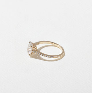 unique ring, unique rings, gold unique ring design