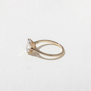 unique ring, unique rings, gold unique ring design