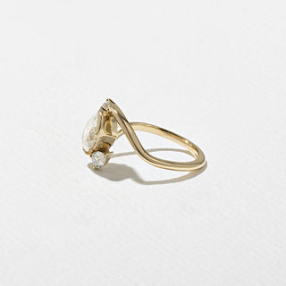 unique ring, unique rings, gold unique ring design