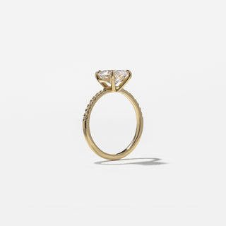 round ring diamond, round ring design, round ring diamond band, round ring diamond engagement
