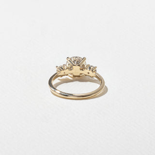 unique ring settings, unique ring designs, unique anniversary rings for her, unique anniversary rings