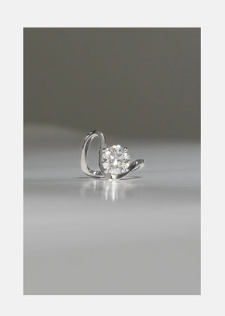 unique ring settings, unique ring designs, unique anniversary rings for her, unique anniversary rings