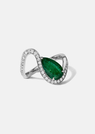 unique ring settings, unique ring designs, unique anniversary rings for her, unique anniversary rings
