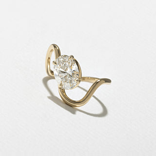 unique ring settings, unique ring designs, unique anniversary rings for her, unique anniversary rings