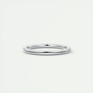 round-minimalist-half-eternity-moissanite-bridal-wedding-band-2