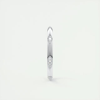 round-cut-flush-moissanite-bridal-wedding-band