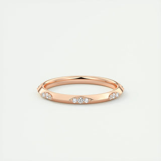 0-09-round-cut-flush-moissanite-bridal-wedding-band
