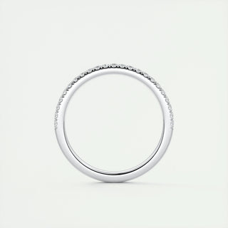 round-minimalist-half-eternity-moissanite-bridal-wedding-band-2