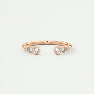 round-bezel-open-moissanite-bridal-wedding-band