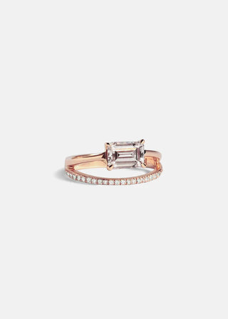 emerald ring diamond, emerald ring design, emerald ring diamond band, emerald ring diamond engagement