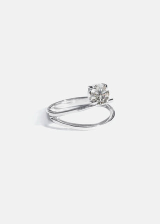 unique ring settings, unique ring designs, unique anniversary rings for her, unique anniversary rings