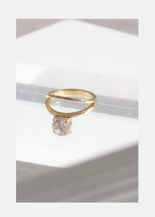 unique ring, unique rings, gold unique ring design