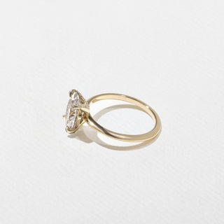 unique ring, unique rings, gold unique ring design