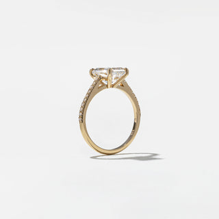unique ring, unique rings, gold unique ring design