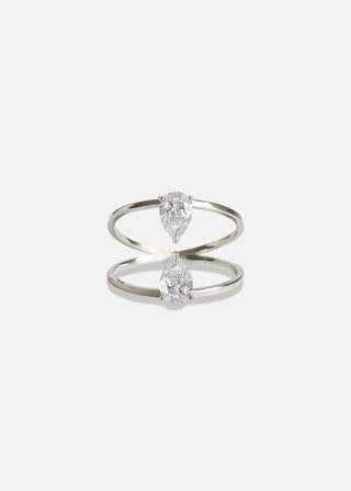 unique ring, unique rings, gold unique ring design