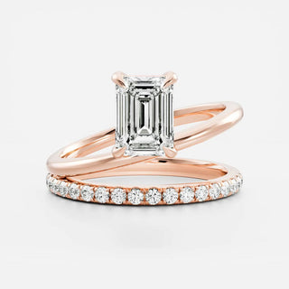 emerald ring diamond, emerald ring design, emerald ring diamond band, emerald ring diamond engagement