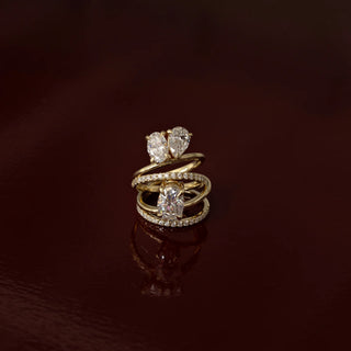 oval ring diamond, oval ring design, oval ring diamond band, oval ring diamond engagement