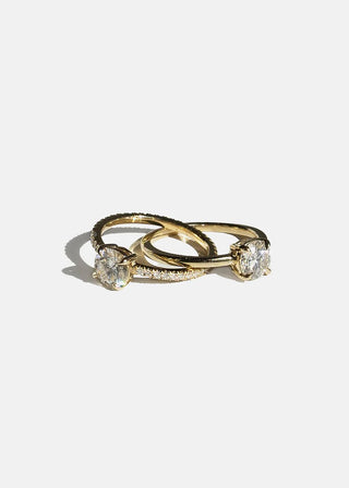 round ring diamond, round ring design, round ring diamond band, round ring diamond engagement