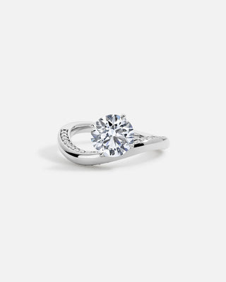 round ring diamond, round ring design, round ring design for women, round ring designs in gold for female