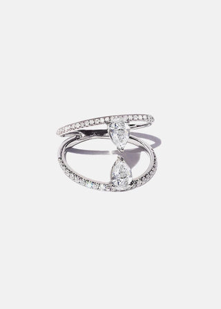 unique ring, unique rings, gold unique ring design