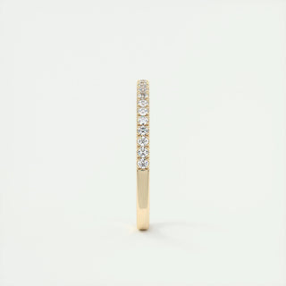 round-minimalist-half-eternity-moissanite-bridal-wedding-band-2