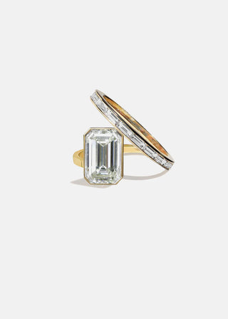 unique ring settings, unique ring designs, unique anniversary rings for her, unique anniversary rings