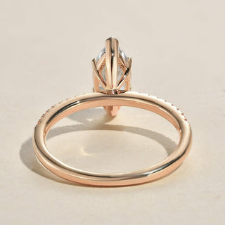 marquise-cut-solitaire-pave-moissanite-engagement-ring-3