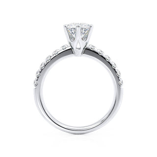 round-shaped-solitaire-moissanite-engagement-ring
