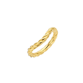 1.50ct Marquise Diamond Curved Unique Engagement Ring With Matching Band