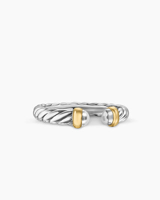 Stunning Twisted Plain Wedding Band For Men & Women