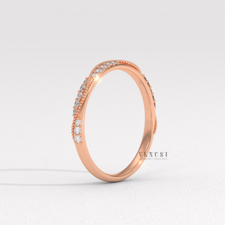 designer vintage band