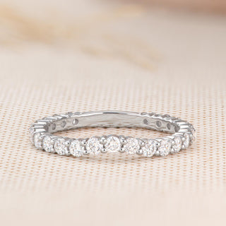 0-63-ct-round-shaped-moissanite-semi-eternity-wedding-band
