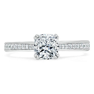1-0-ct-cushion-cut-solitaire-channel-pave-moissanite-engagement-ring
