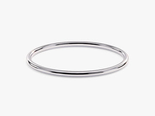 Classic Plain Simple Wedding Band For Men And Women
