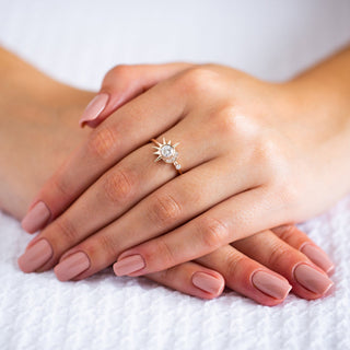 round-moissanite-diamond-sun-crescent-moon-engagement-ring-in-solid-gold