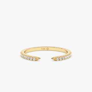 0-18ct-round-open-moissanite-diamond-wedding-band-in-18k-yellow-gold