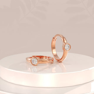 0-5ct-bezel-set-round-moissanite-diamond-cz-huggie-hoop-earrings