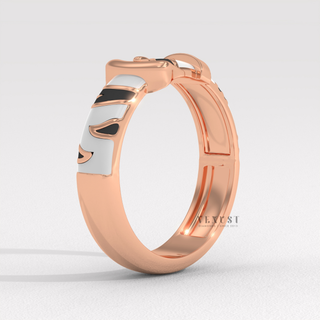 mens engagement ring