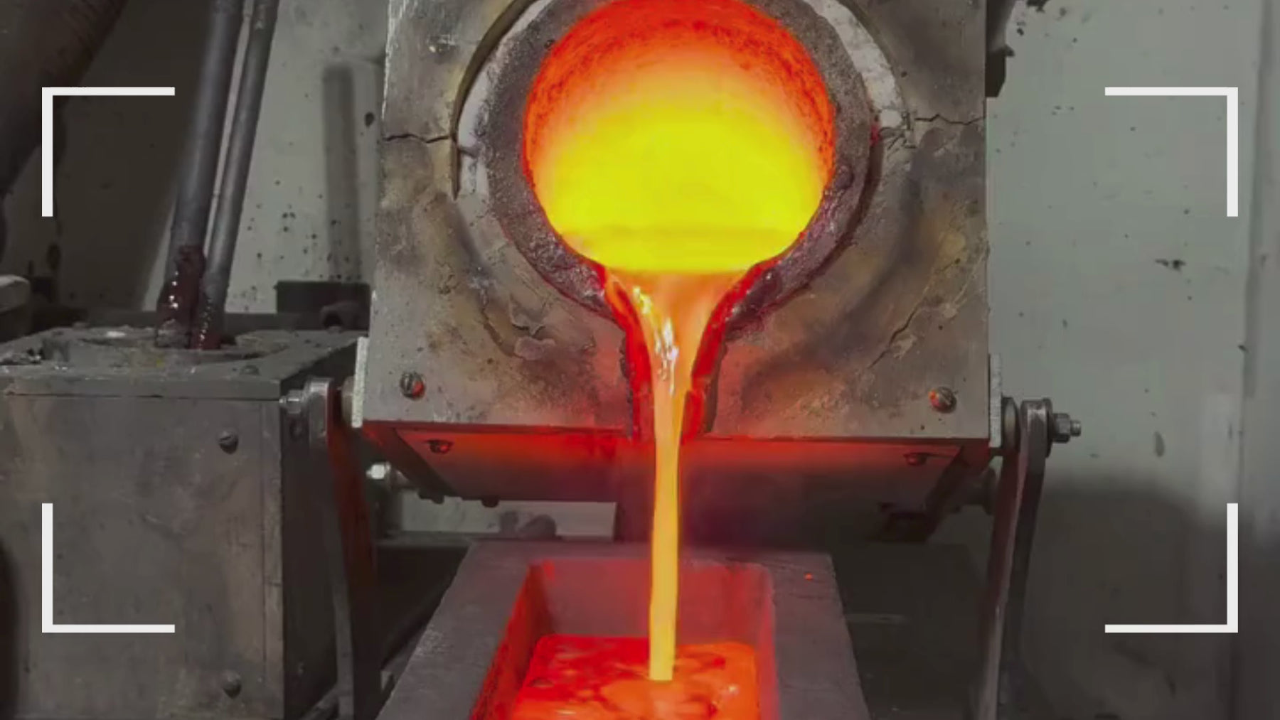 VENUST DIAMONDS MANUFACTURING PROCESS VIDEO