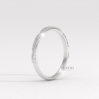 real diamond vintage band