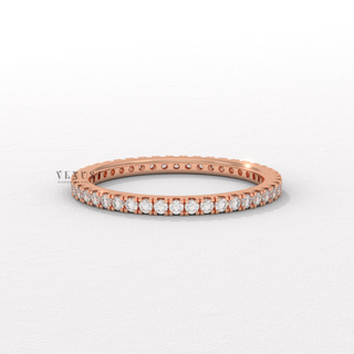 infinity eternity band