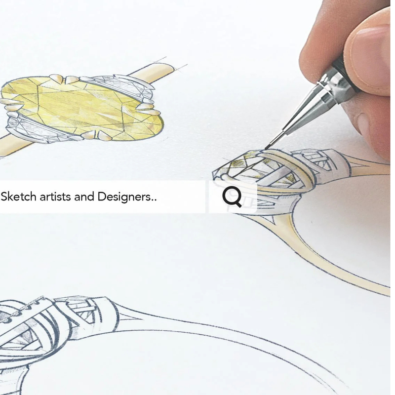 Design & Sketch