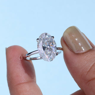 timeless engagement rings by venust diamonds 